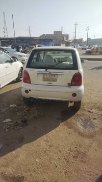 كيو كيو • جاهزه • مكان العماره