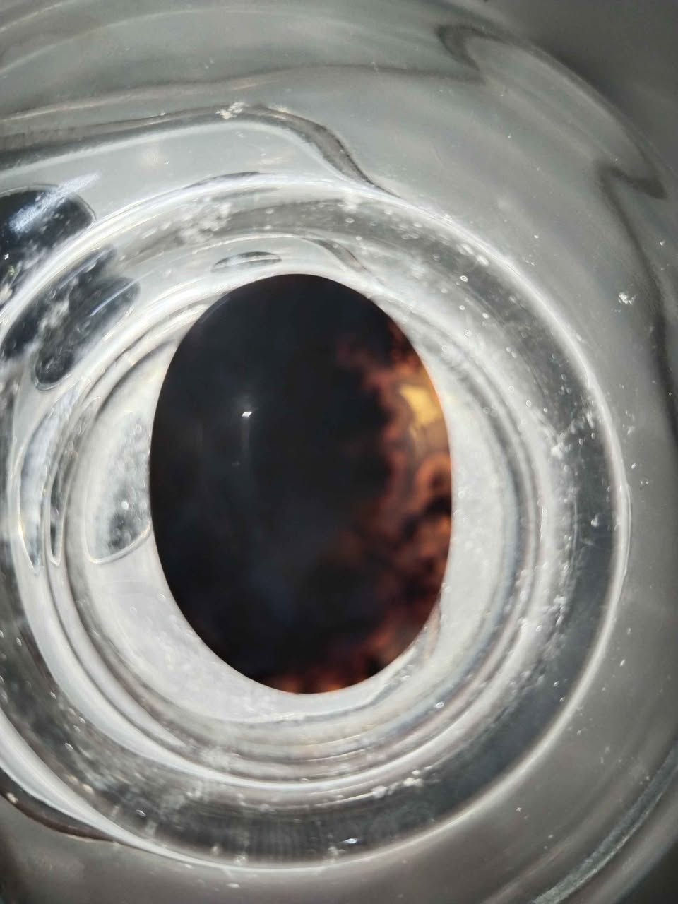 فص عقيق شجري اصلي وزنة 5 غرام ناعم ومرتب النقشة الداخلية واضحة وخالي من الشقوق فص جاهز للصياغة سعرة15توصيل داخل كركوك مجاني *********** كركوك, العراق
