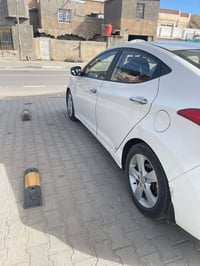 افانتي • ١٦٠٠ • رقم بصرة