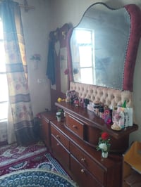 قرفه نوم الصاج الأصلي  للبيع #السعر 500بي مجال جاهزه نضافه 100/80 الاس...