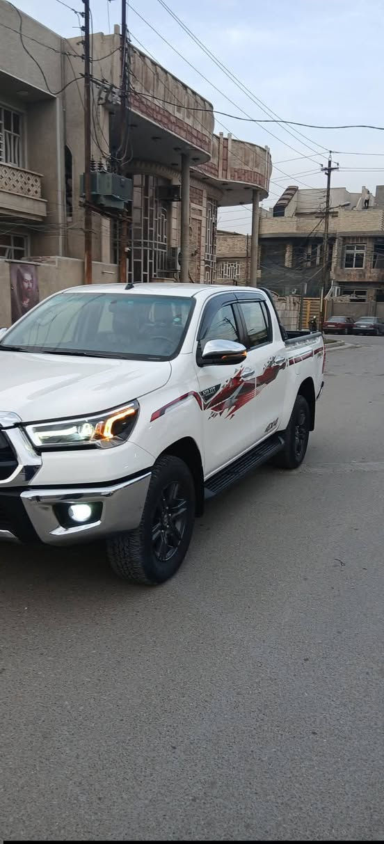 بيكم فور ويل ساز موديل 2022 رقم بغداد الدولي ماشيه 120 الف فول بصمه كشنات  تبريد جكات بنيد شاحن واير ليس مري شفط تخم تاير السونار داخل المنشور السعر 300  المكان بغداد مشتل ***********
