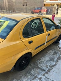 طيبه موديل ١٥ البيع سياره خير من الله كير مكينه كفاله شواصي كفاله ضرره...