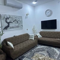 الوشاش • دار ملك • ٥٢م