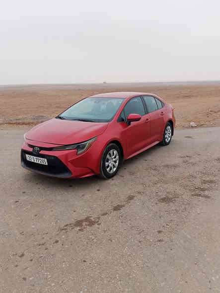 السلام عليكم ورحمة الله 
كورلا موديل موديل 20
 محرك 18 Le
محرك شرط كير شرط
اشاير بل مري 
كشنات تدفئه تبريد
هزه وسنويه جدد
بجم كبس
ظررها جاملغ امامي وباب السايق فقط سبغ 
بدون دواخل 
شرط التحويل 
ماشيه 85 ميل 
السعر 146 وبيها مجال 
مكان السياره الشرقاط اسديره 
اعتذر عن البيع بالاقساط البيع نقداً اعتذر عن المراوس 
***********
