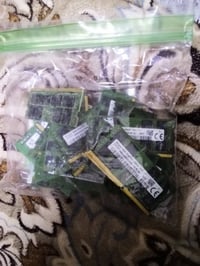 رامات DDR4 • 16 جيجا • 2666MHz