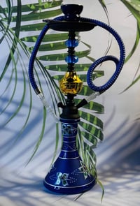 اركيلة • حجم وسط • نازك