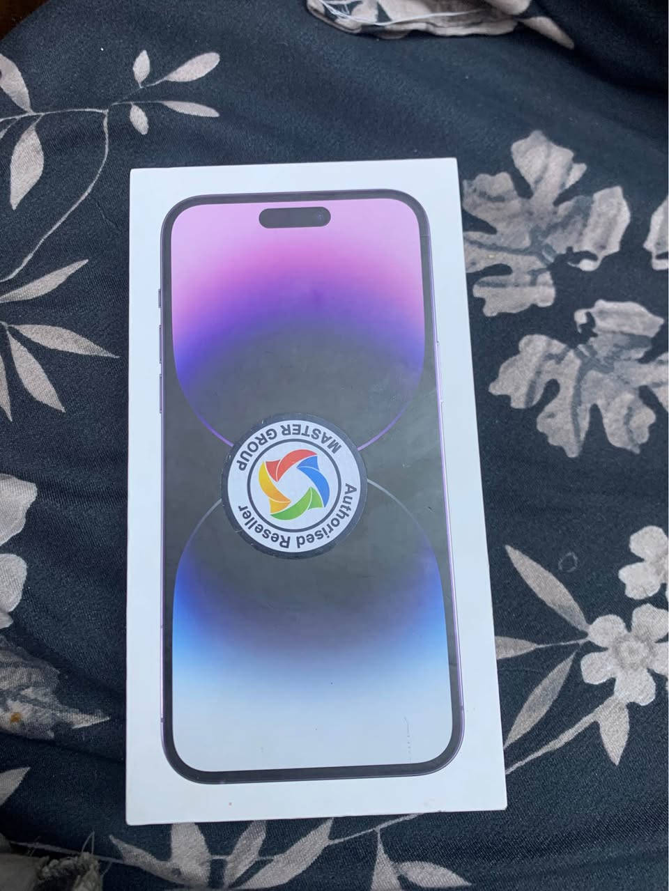 سلام عليكم

للبيع او مرواس❤️

ايفون   :-14بروماكس

الذاكرة :- 256

البطارية :-100🔋

النموذج :- m

السعر:-735فقط🔥🔥

🚨الجهاز  فقط مبدل بطارية🚨✅

النظافة الجهاز:- 💯/💯 

بغداد تاجي يم جسر مثنى ✅

كامل  ملحقات✅❤️

واتساب+اتصال 📞📱🚨

‭0776 390 9065‬ بغداد, العراق
