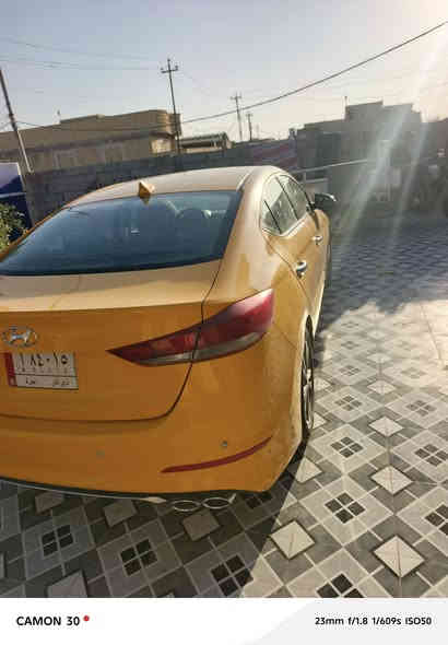 النترا 2018واردامريكي داخله بدون تبديل ولا فتح أعمال تخريب صور الحادث بل منشور السعر125وبيه مجال اتصل وبيك خير وتدلل ***********
