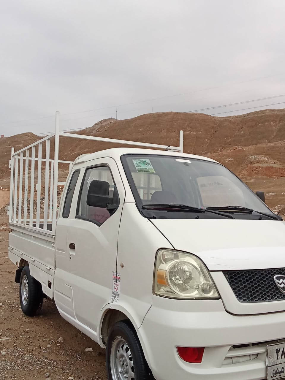 بيكاب هانفي موديل 2009 مكفوله من كولشي كير مكينه اكسل بشرط اي نقص مابي سياره بلادي منفيس اصلي ***********
