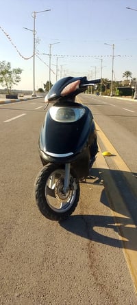 دراجه سبيسي ياباني للبيع دراجه كله بلاديه مبدل فقط بستم كهربائيات كله ...