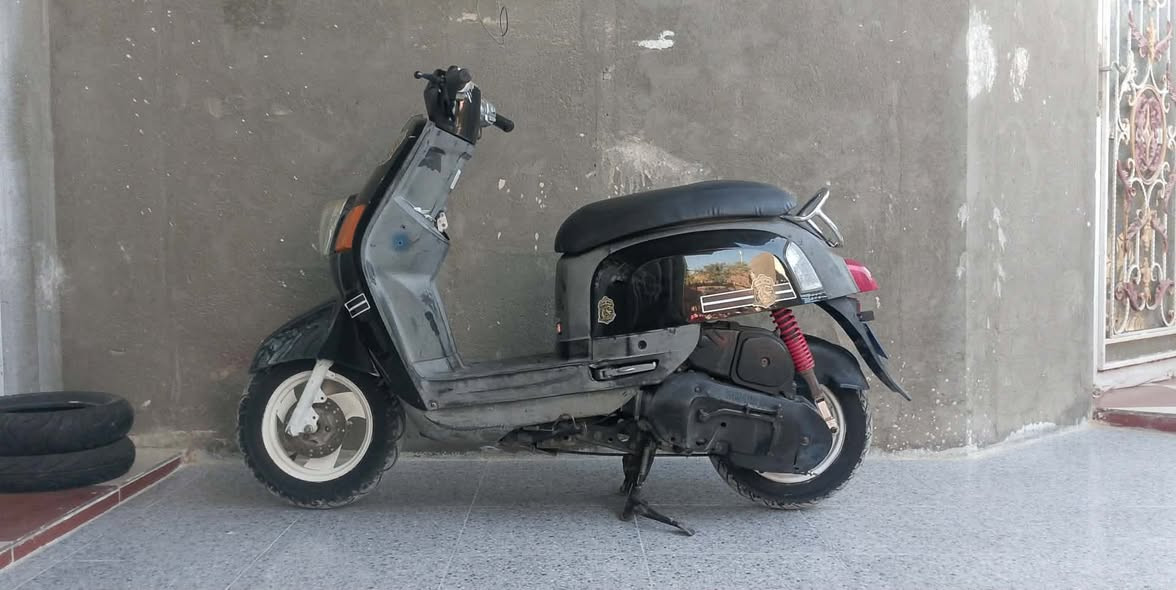 السلام عليكم 
ماكس بوليس للبيع 
موديل 2010 
مكفوله مكينه ما مفتوحه 
سعر وتفاصيل خاص 
***********
