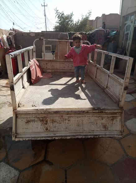 سلام عليكم ستوته ام تي ار للبيع كلك لسعر 550 بابل قضاء القاسم ***********
