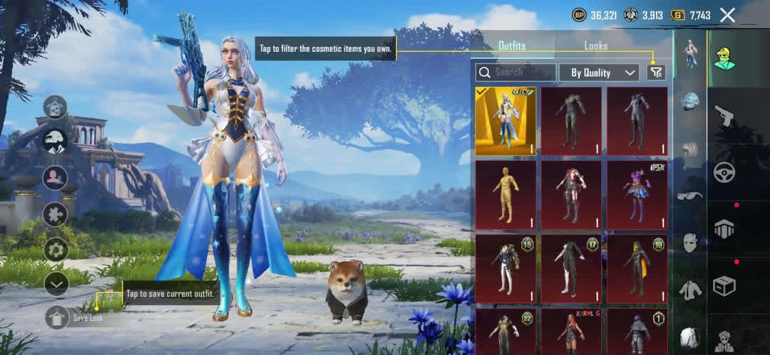 السلام عليكم
للبيع حساب بوبجي 
بسعر مناسب 
للتواصل خاص


**إذا كنت صاحب هذا الإعلان وتريد حذفه لأي سبب، رجاءا أرسل رسالة إلى الدعم الفني**