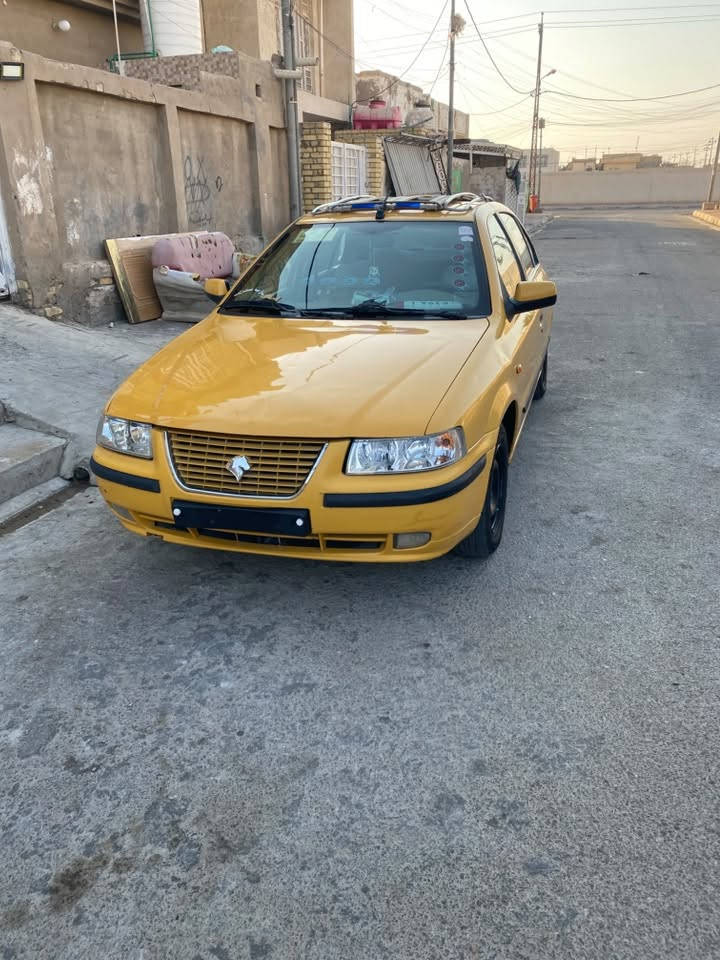 السلام عليكم سمند ١١ مكفوله كير مكينه تبريد بسمي للستفسار عله ***********
