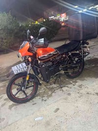 شباب دايون ٢٠٢٣ للبيع مرقمة سنوية ولوحات وتحويل ثاني يوم باسمي الدراجة...