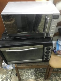 بغداد الاعظمية • فرن • أجهزة منزلية