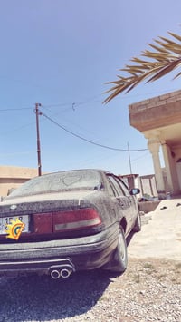 دايو برنس 1996 • دايو برنس • سيارة دايو • برنس 1996 • دايو للبيع • سيا...