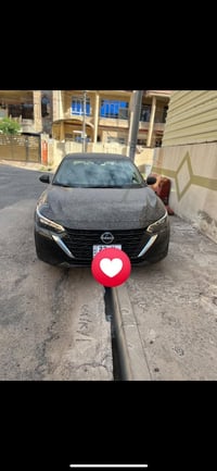 سنترا • ٢٠٢٤ • حادثه خفيفه