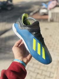 باله اصلي نضافه 100/100  قياس 44 وثلثين  طول القدم 28 ونص   توصيل متوف...