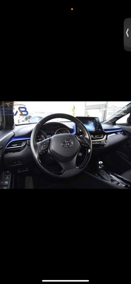 تويونا 2018 chr استخدم بنت فل كامل ما عدا فتحه ٧ جيد هايبرد ماشيه ٨٣ الف الاستفسار ع واتس فقط   0782565642 رقم  بس واتس فقط  👉


**إذا كنت صاحب هذا الإعلان وتريد حذفه لأي سبب، رجاءا أرسل رسالة إلى الدعم الفني**