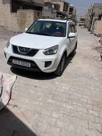 شيري تيكو مديل 12  محرك 1800 جديد مبدله كير كهربائي مكفول صدرها جديد ت...