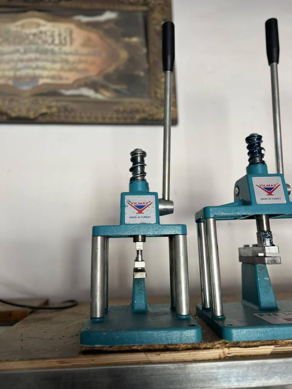 السلام عليكم.. صلاح الحداد لبيع وشراء مكائن الالمنيوم ديالى بعقوبة ***********
