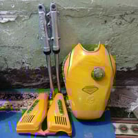 غراض دراجه ايراني 4 گير  سعر 75 الف بيهن مجال قليل  للاستفسار اكثر  07...