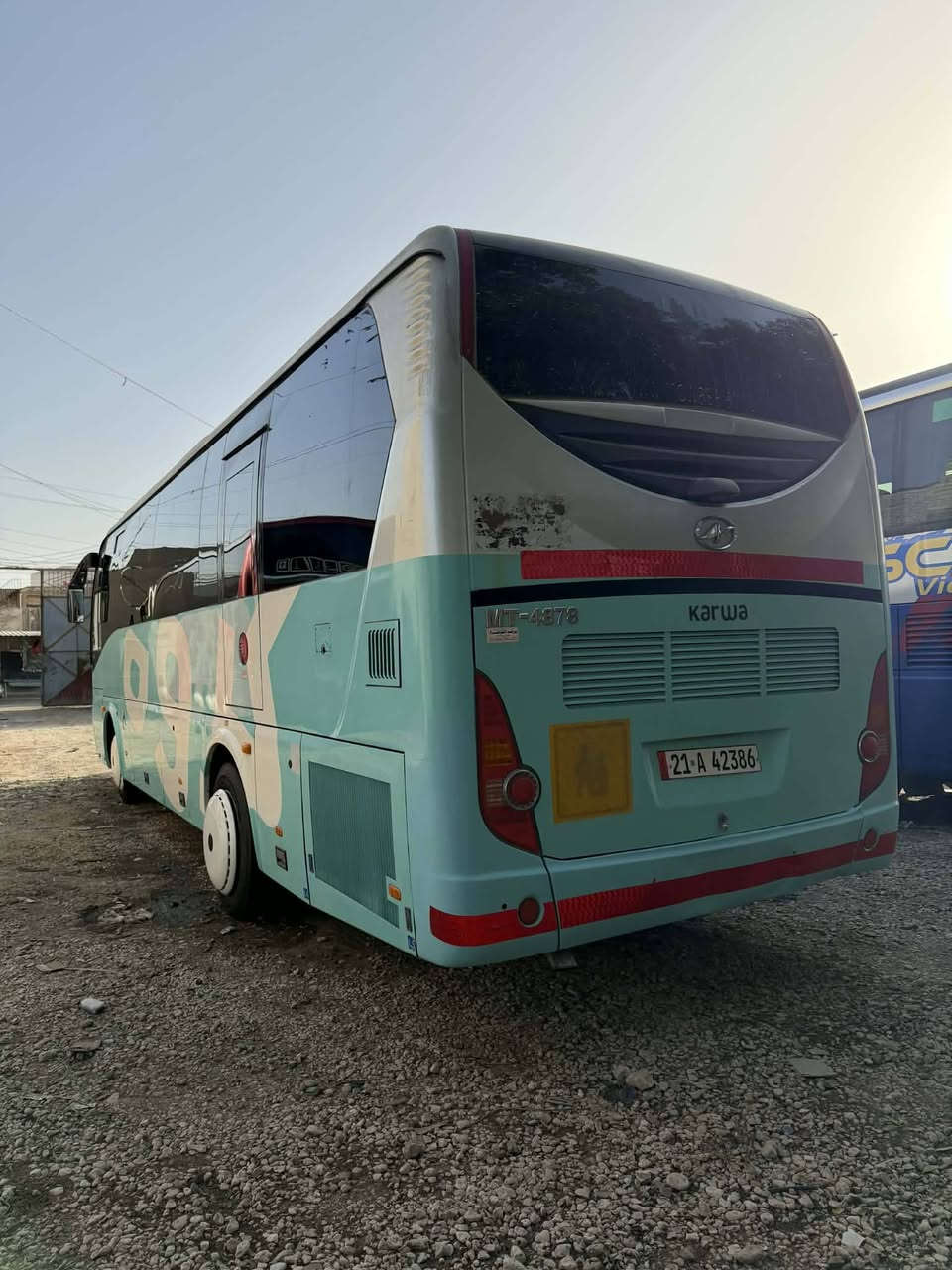 السلام عليكم هايكر40 نفر للبيع تخم تاير تدفه تبريد سياره خير من الله سعر275 بين مجال  اتصال ***********
