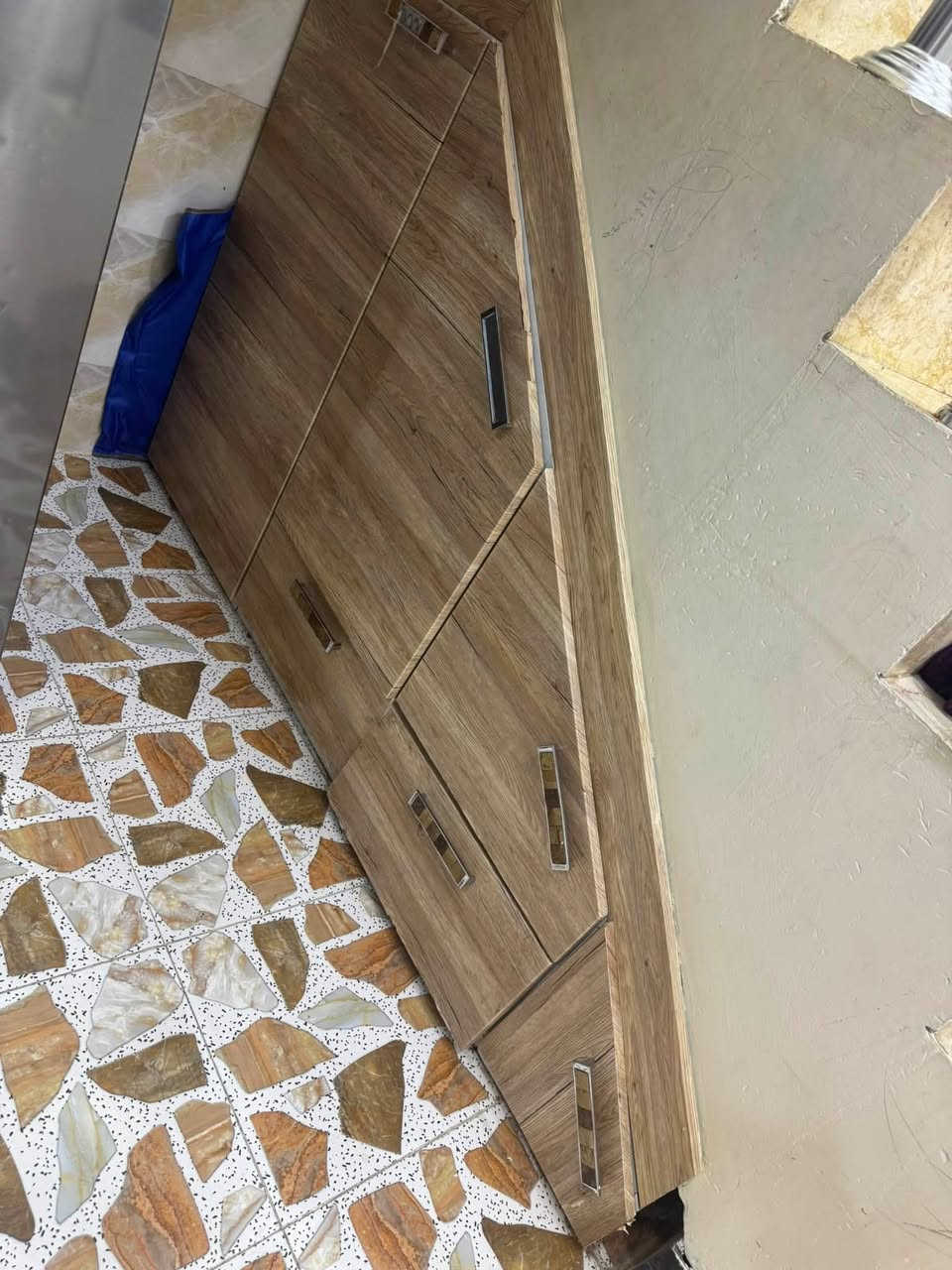 :
✨ للبيع مطبخ تركي تفصيل ✨

مطبخ تركي تفصيل بحالة ممتازة جدًا، استخدام نظيف، تصميم عصري

💰 السعر: 2,250,000 دينار عراقي.

ملاحظة: الطباخ والمرشحة غير مشمولين بالبيع.

للاستفسار أو المعاينة يرجى مراسلتي على الخاص


**إذا كنت صاحب هذا الإعلان وتريد حذفه لأي سبب، رجاءا أرسل رسالة إلى الدعم الفني**