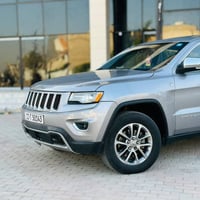 جيب البيع 🔴 جيب گراند شيروكى2015   العنوان بغداد الدوره البعيثه  الهات...