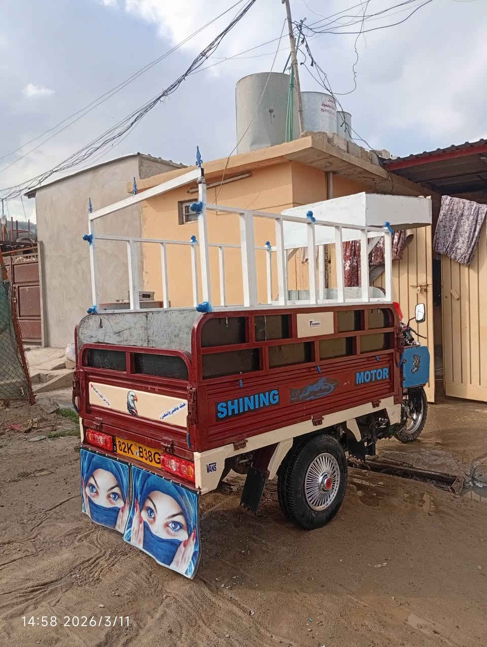 ستوته 2019
مكينة 2019
ستوته نظيفة 
كلها شرط وايرمنيه
كهربائيات كلها شغاله 
مكاني موصل ايسر حي الكرامة 
***********
