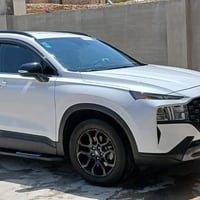 سنتافي ٢٠٢٢ • فول مواصفات بانوراما • وارد امريكي