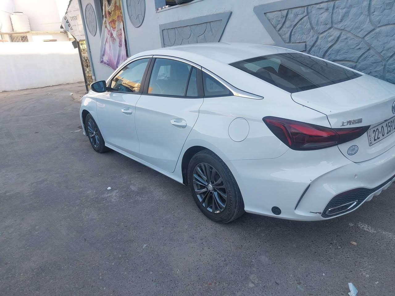 السلام عليكم للبيع ٢٠٢٥ كفالة السعر ١١٠ بسمي  ماشية ٢٤ الف


**إذا كنت صاحب هذا الإعلان وتريد حذفه لأي سبب، رجاءا أرسل رسالة إلى الدعم الفني**