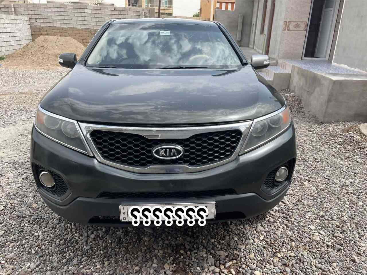 سورينتو موديل12رقم نينوى بأسمي سياره. قطعة واحدة باب عكس السايق خلفي سيارة جاهزة شغل ومشي للاستفسار *********** سعر135
