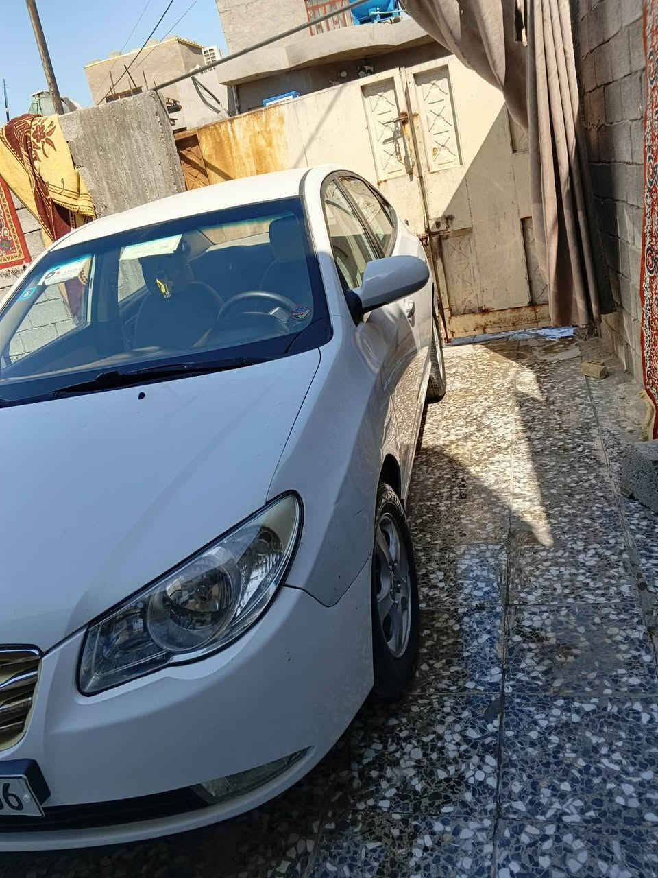 خليجيه 11 مكينه 1600قم انكليزي بسمي السعر 110
المكينه لا بخار ولا تنقيص صدر امامي خلفي جديد تخم تاير جديد
الرقم ***********
