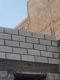 بناء بلوك • سيرميك • محفظة البصره