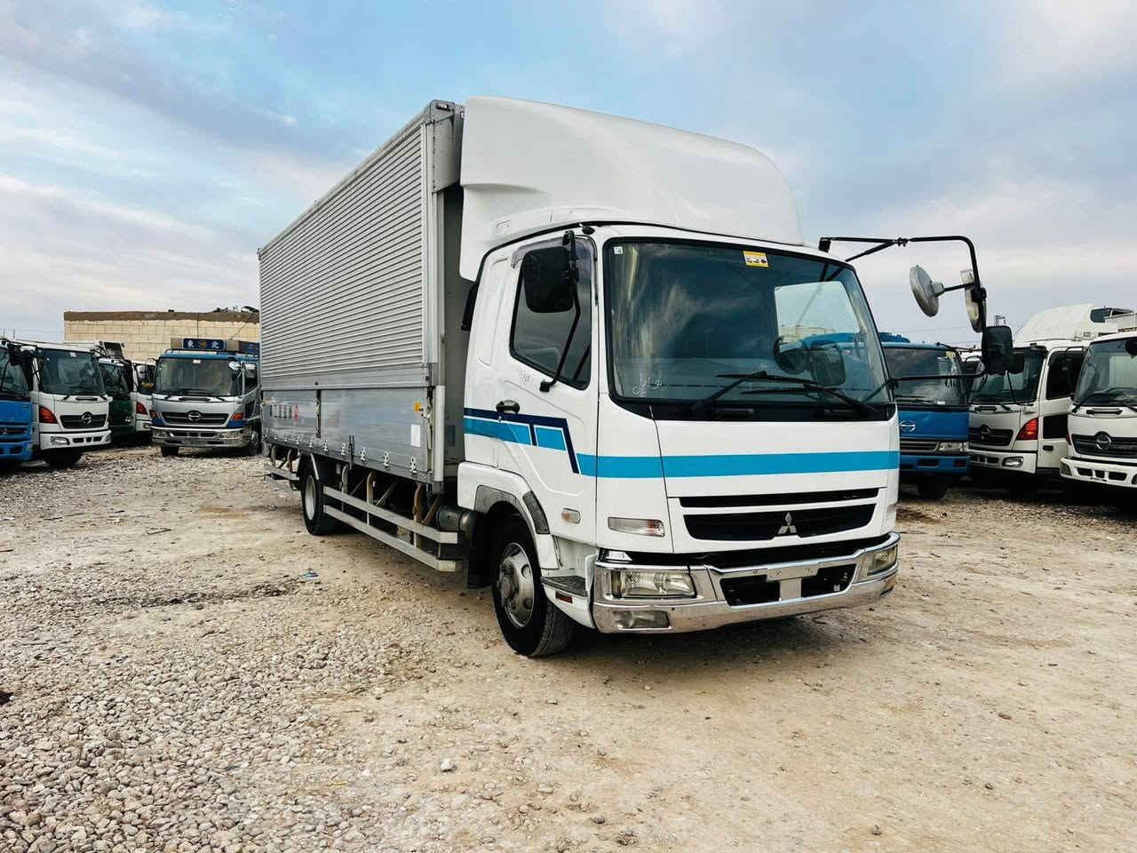 اللهم صل ع محمد وآل محمد 👍🇮🇶🇮🇶
 متسوبيشي فوزو حافظه شاصي محسن 6 وربع
 مكينه 17 بم ونوزل دخول جديد 
معرض النصر / قضاء النصر / ذي قار 
***********
***********
