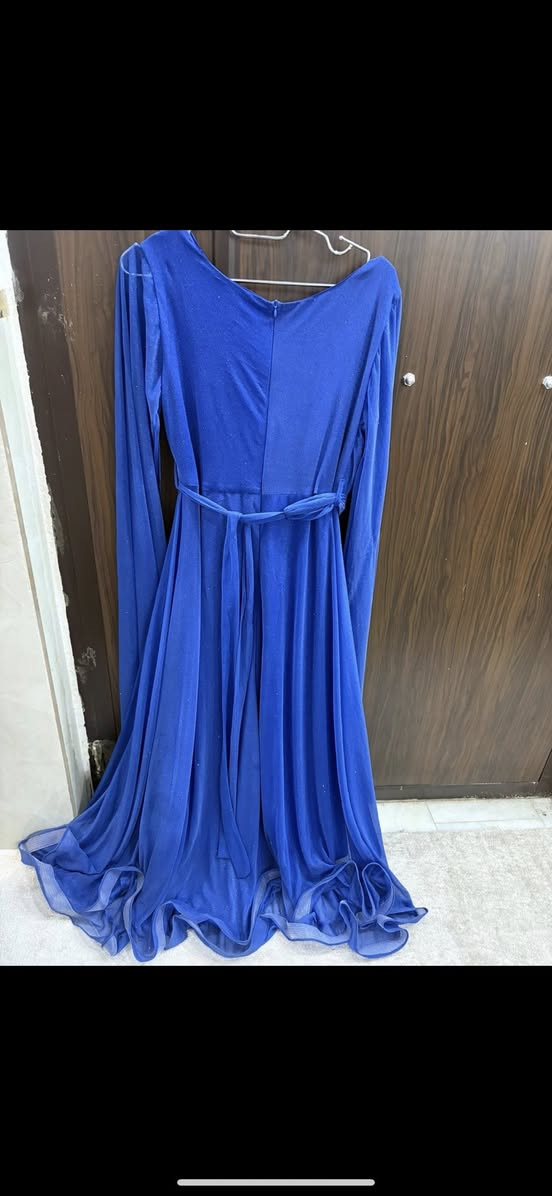 فستان يلبس حته ٨٠ مطاط يلبس فري سايز لحد ٨٠ وجوهً وياهً الحذاء ب٣٥هو والحذاء وياه


**إذا كنت صاحب هذا الإعلان وتريد حذفه لأي سبب، رجاءا أرسل رسالة إلى الدعم الفني**