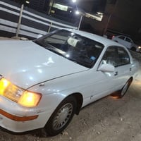 كراون ديلوكس • محرك VVTi • ما بيه نواقص