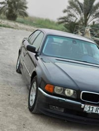 ٧٤٠ • موديل ٩٥ • رقم بغداد