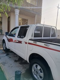 نيفاره • ٢٠٠٨ • محرك ٣٠٠٠
