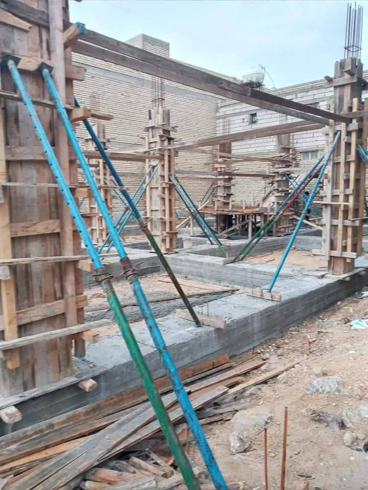 السلام عليكم داخل كربلاء بيوت بنايات رباطات شغل نظيف وخشب نظيف***********
