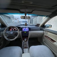 بي واي دي F3 • ٢٠١١ • فتيس عادي