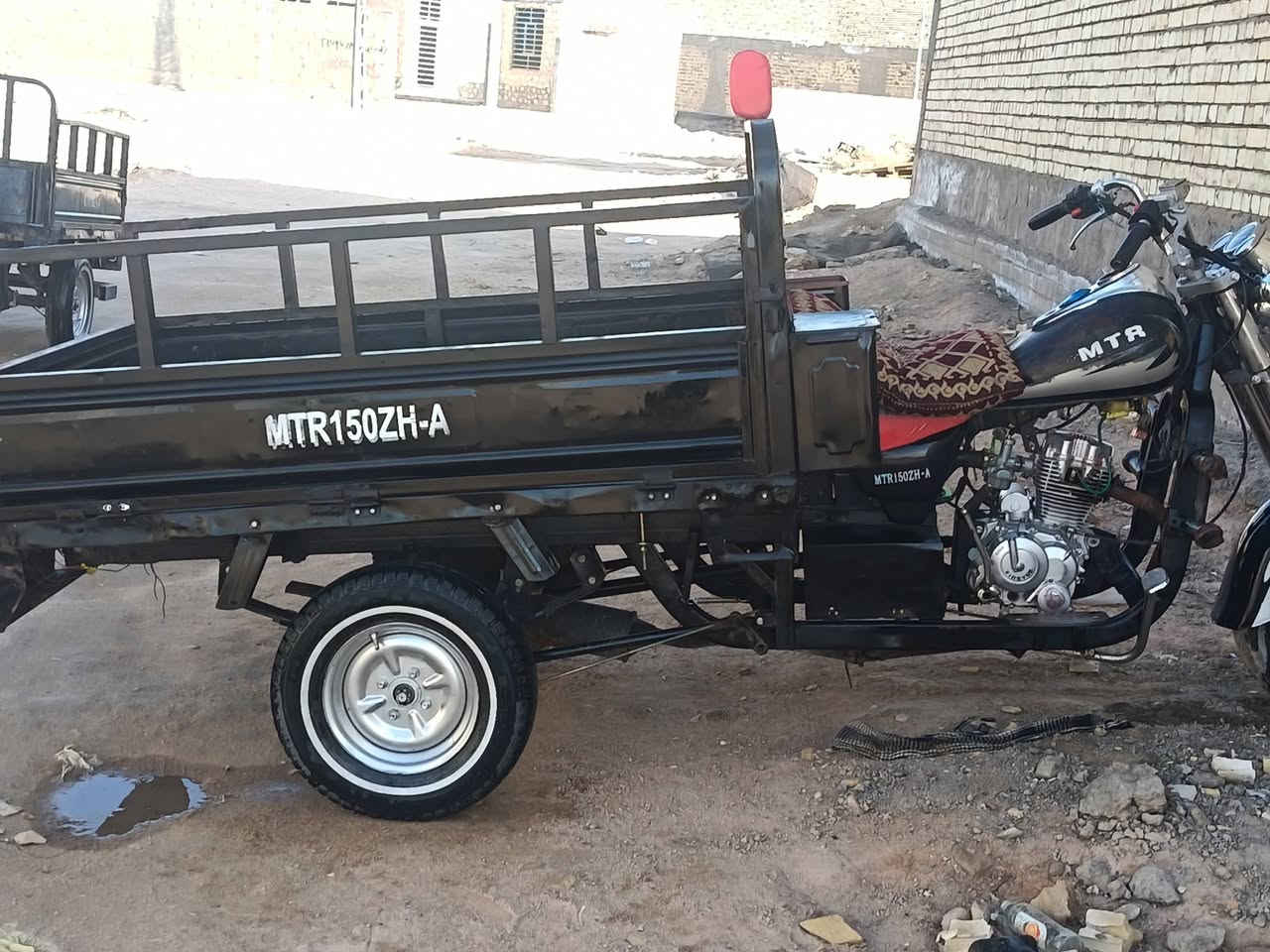 سلام عليكم ستوته موديل 2012 رقم الماني مداور ويه راعيه هاذ رقمي *********** مكاني  نجف
