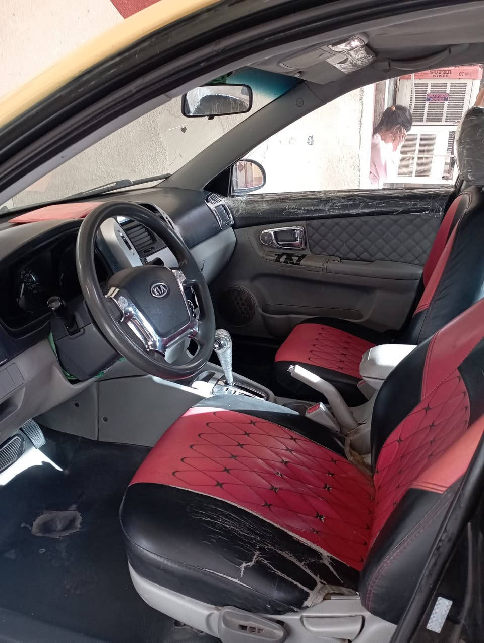 السلام عليكم سبكتره للبيع موديل9 مكان بابل قريب ع السيطره اني المالك سنويه لحد 27السعر 80بيه مجال الضرر چاملغ وشي بسيط بالبنيد  ***********الرقم بابل
