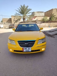 سوناتا المقدسه • ٢٠١٠ • رقم نجف