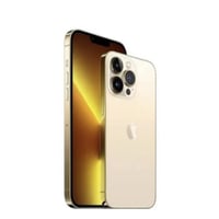 ايفون 13 برو ماكس ذاكره 256 مبدل شاشه اصليه وضهر مفطور  للبيع بسعر 425...