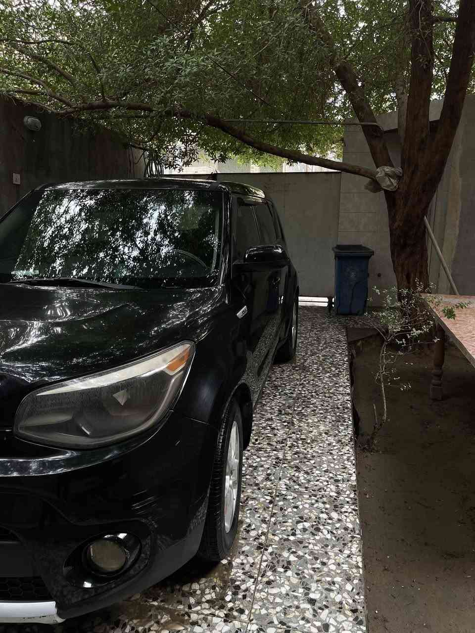 السلام عليكم ، كيا صول رقم بغداد  2018 محرك 1600 ماشية 62 الف ، وارد امريكي ضررها دعامية امامية و صار بيها طخة بالبنيد ، سعرها 125$ وبيها مجال ، السيارة نضيفة و مرتبة و استخدام شخصي ‭0771 387 5369‬
