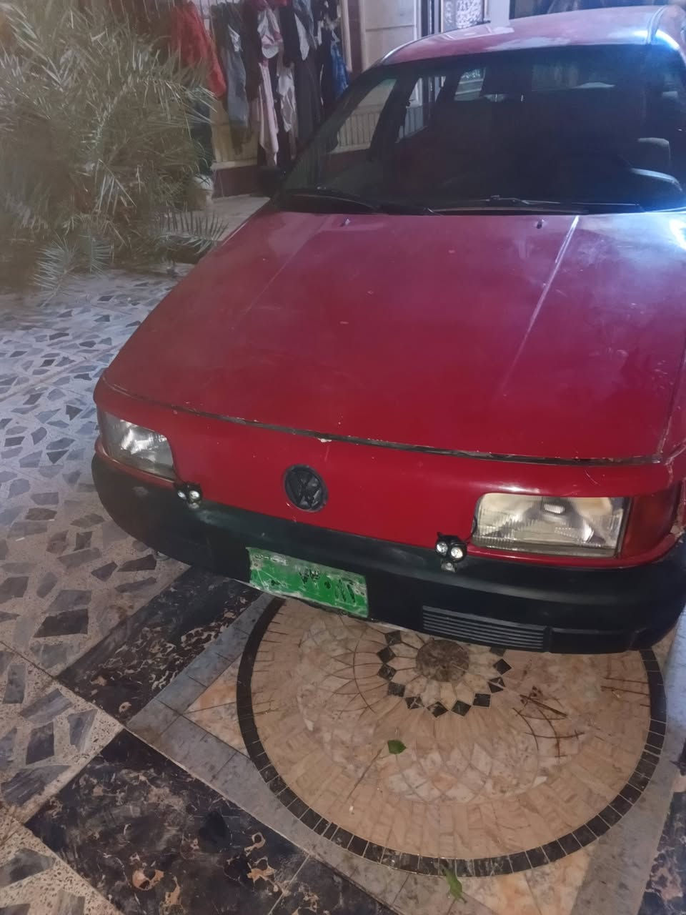 سياره للبيع نوع باسات رقم نينوى ستيشن سياره نظيفه وقاعده صاحبها يسوي وكاله ويحول السعر 28
***********بي وتساب مكان السياره موصل حي سومر
