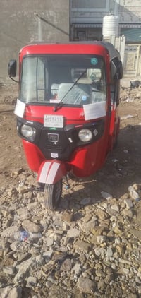 موديل 22 • مكفولة المكينة • مدينة الصدر